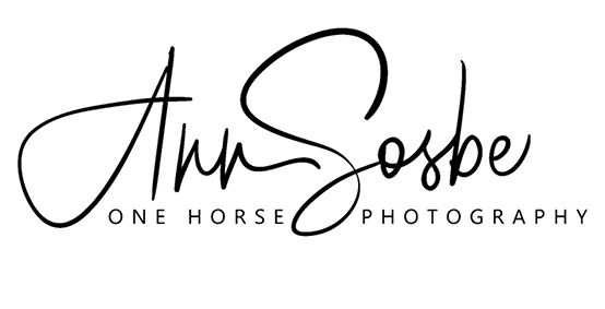 Anne Sosbe – One Horse Photography