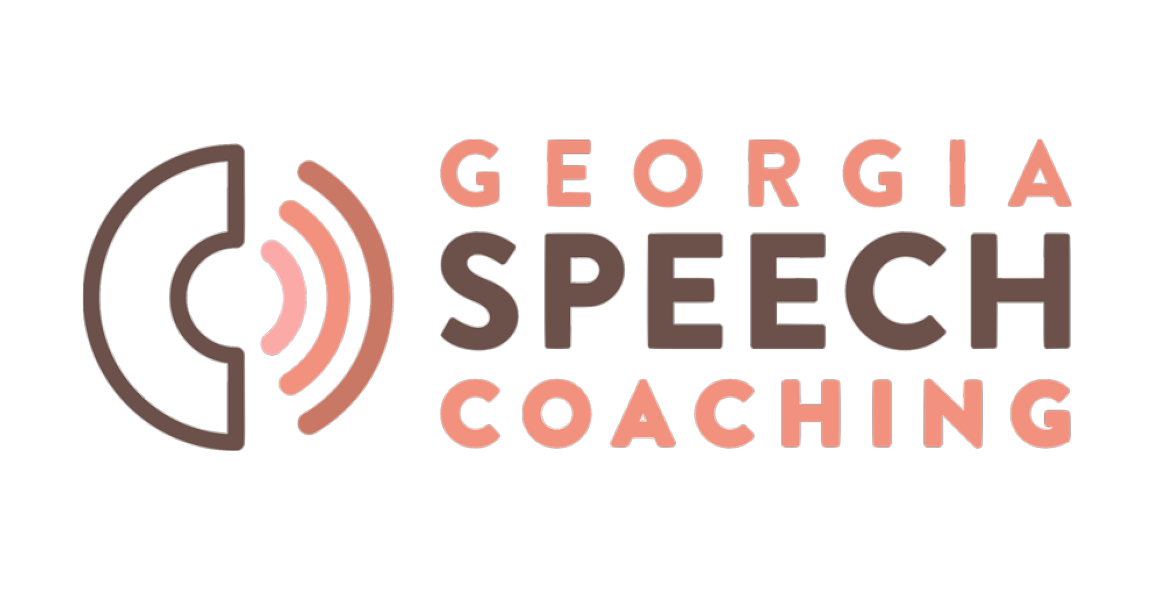 Georgia Speech Coaching