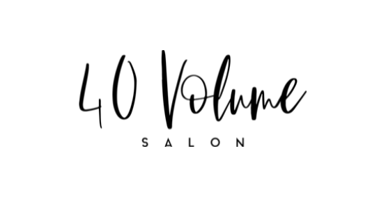 40 Volume Salon