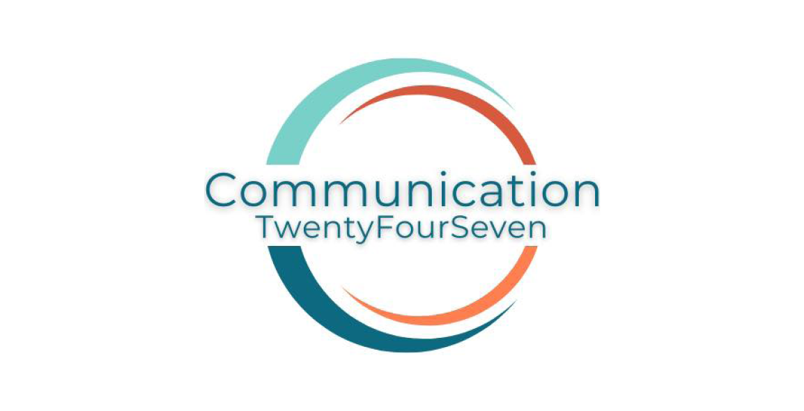 Communication TwentyFourSeven