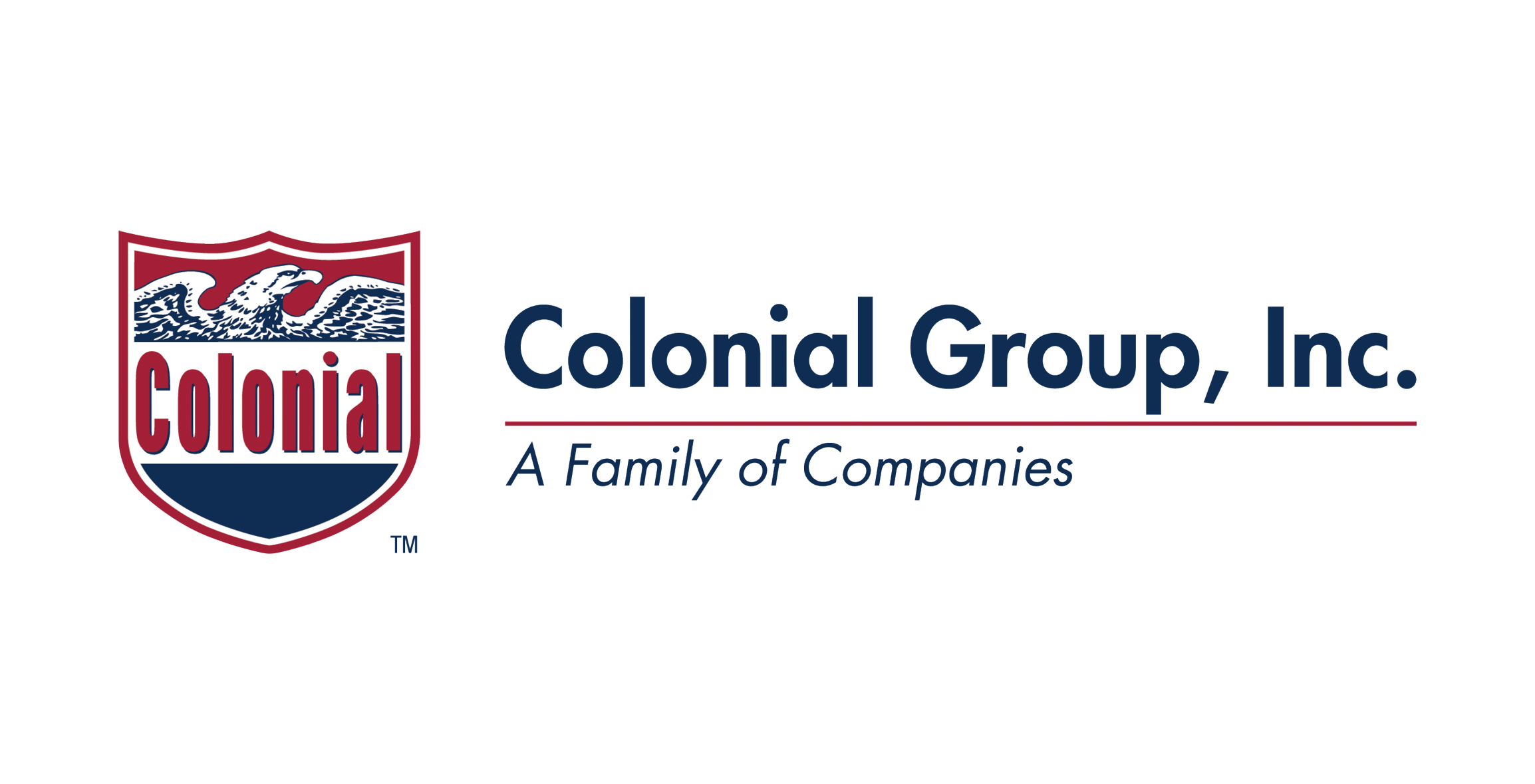Colonial Group Inc.