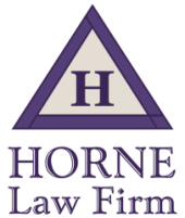 Horne Law Firm
