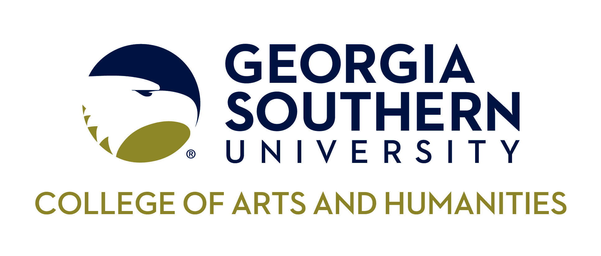 Georgia Southern College of Arts and Humanities