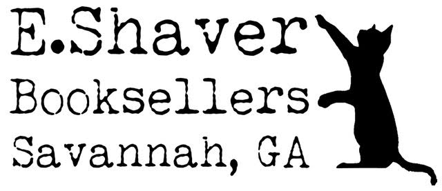E. Shaver Booksellers
